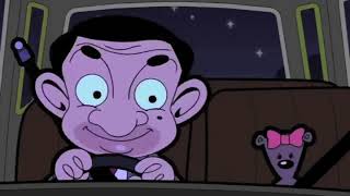 Mr Bean LOL Animated Series ► ᴴᴰ BEST Playlists ► Funny Cartoon Collection ► PART 4 [upl. by Leumas]