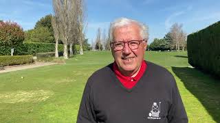 Vidéo Club 8  Golf Club de Toulouse [upl. by Ahsienet]