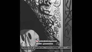 Free Pouya x 99zed Type Beat  Dont Forget Me ProdBrokenstarr x Prodbywretched2   Boom Bap [upl. by Eecyac]