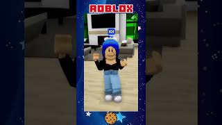 WELCHE SUPERKRAFT HAT ER roblox [upl. by Lexerd204]