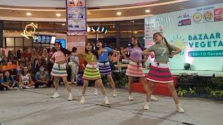 Dance cover Illit  Lucky syndrome girl by LUCy Pekanbaru Indonesia [upl. by Puett840]