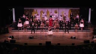 2024 Mooresville Spotlighters Full Show  Spotlighter Invitational [upl. by Ynomrah]