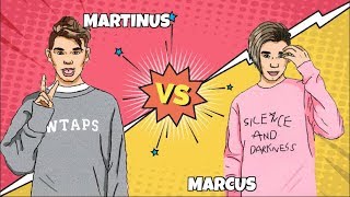 Lets Taste Polish Food  Marcus amp Martinus [upl. by Anibas362]