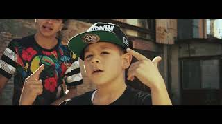 TOSER ONE  LOS QUE MENOS ESPERE🔥💿 VIDEO OFICIAL VOL3 [upl. by Aronid997]