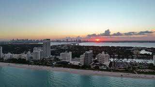 Fontainebleau Miami Beach  September 2024 [upl. by Aihseym654]