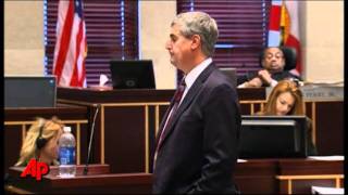 Casey Anthony Weeps As Prosecutor Calls Her Liar [upl. by Ahsirtak]