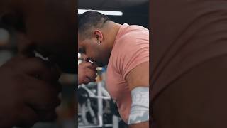 Joseph Tumbarello 700LBS BENCH AT 265 ATTEMPT🔥 bench [upl. by Neral]