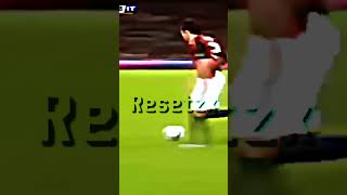 Kaká skills football edit foryou viral shorts saopaulofc brazil [upl. by Booker234]