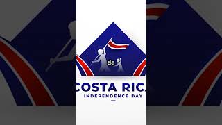 Costa Ricas Vibrant Festivals adventure costarica festival [upl. by Wanyen580]