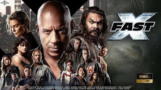 Fast X  Fast amp Furious 10 2023 Full Movie Fact  Vin Diesel Michelle Rodriguez  Review And Fact [upl. by Eiramanig]