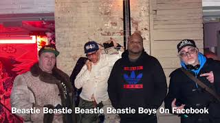 Beastie BoysRicky’s Theme  Live 8151998 Barrie Canada [upl. by Voletta]