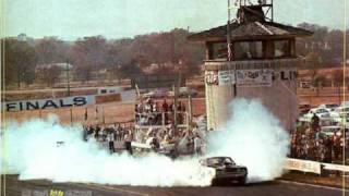 Detroit Dragway May 7 1966 [upl. by Norrat591]