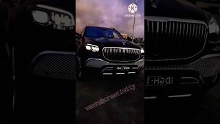 Mercedes Maybach GLS 600 mercedes maybach gls600 maybachgls benz attitudestatus [upl. by Zinck269]