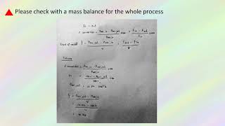 Task 4  Process analysis of toulene hydrodealkylation HDA reaction [upl. by Llecram]