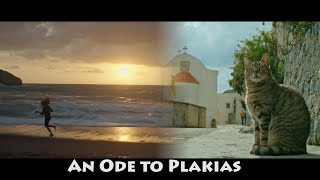 An Ode to Plakias [upl. by Urd]