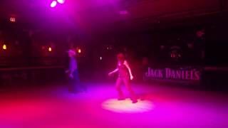 Shake That line dance  Stoneys Rockin Rodeo 6 January 2017 [upl. by Clance923]