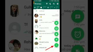 How to hide online on gb WhatsApp shorts [upl. by Enelaj200]