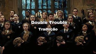 Tradução música de Prisioneiro de Azkaban Harry Potter  Double Trouble John Williams [upl. by Atlante]