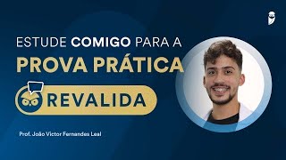 Estude comigo para a prova prática do Revalida com João Victor e Wilson Santana [upl. by Alios419]