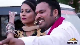 PATLI KAMAR Title Song  New Music VIDEO  Rajasthani DJ Mix Song 2016  Richpal Dhaliwal Sunita [upl. by Moreen]