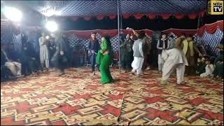 maidani program Pashto song [upl. by Doralia]