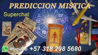 Preguntas y lectura del tarot [upl. by Parcel]