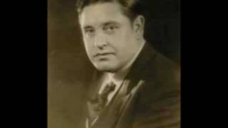 John McCormack The Wearing of the Green [upl. by Giovanni511]