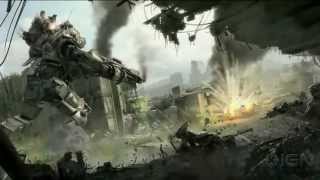 Titanfall Reactions  E3 2013 [upl. by Nevah]