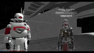 cleaning up the server  gmod starwars rp trolling [upl. by Onitrof262]