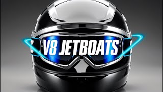 Australian V8 Jetboats [upl. by Naesed]