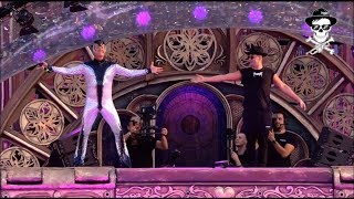 TIMMY TRUMPET amp VITAS  THE 7TH ELEMENT TOMORROWLAND 2019 LIVE [upl. by Eugatnom]