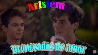 Aristemo  Bronceados de amor [upl. by La]