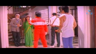 Kaadal Mannan  Tamil Full Movie Part 10 [upl. by Josepha]