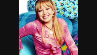 lizzie mcguire theme song [upl. by Allissa]