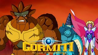 Gormiti The Lords of the Nature Return 🌍 Season 1 Episode 9 Underwater Extinction  FULL EPISODE 🔥 [upl. by Owades843]