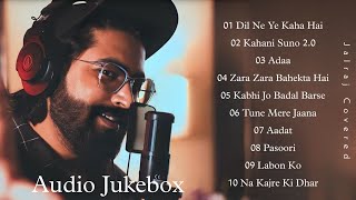 Top 10 Old Cover Song  Cover Jukebox  JalRaj  BEST SONGS COLLECTION  The Marvel  Part 3 [upl. by Donavon55]