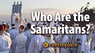 Who Are the Samaritans [upl. by Tatiana]