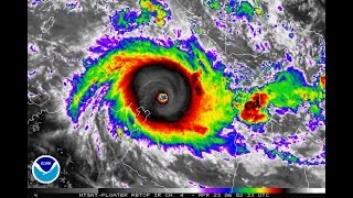 2006  Severe Tropical Cyclone Monica ∙ 23P [upl. by Troth]