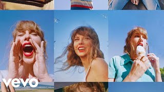 Taylor Swift ft Ed Sheeran  Miss you Music Video [upl. by Kciwdahc]