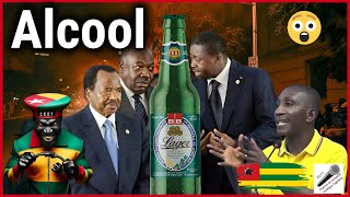 Togo  Alcool et Dictature en Afrique [upl. by Jovitta]