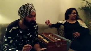 Khel Mandala  Tajinder Singh  Natrang Ajay Atul  Family Jam [upl. by Pembroke]