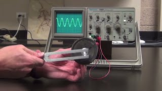 Top 10 Demonstrations With Tuning Forks  Arbor Scientific [upl. by Aldredge80]