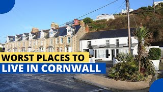 Worst Places To Live In Cornwall [upl. by Jocelyne98]