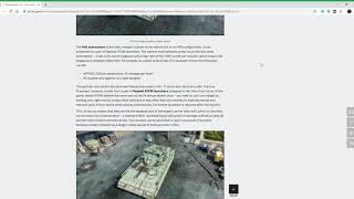 Armored Warfare News New Tier 8 Premium IFV K21 [upl. by Corliss108]