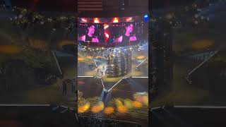 Jonas Brothers Leave Before You Love Me LIVE HOUSTON RODEO [upl. by Landing]