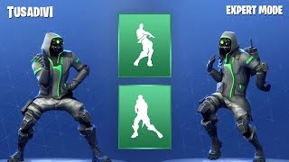 ADIVINA EL BAILE DE FORTNITE POR SU MÚSICA DE 2 EN 2  MODO PARA EXPERTOS  tusadivi [upl. by Eiboh]