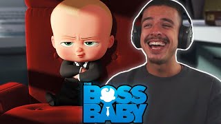 BOSS BABY  Episode 1  Feel at home gone wrong for Ebube [upl. by Mure347]