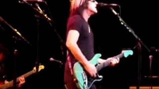 Todd Rundgren  I Saw The Light Wolf Trap VA 82308 [upl. by Suhpoelc]