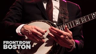 Punch Brothers — Julep [upl. by Aicirtan318]