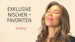 ExpertenInterview mit DUFTBUNKER😍 Nischendüfte die wir dir empfehlen✨  parfumdreams academy [upl. by Schaefer]